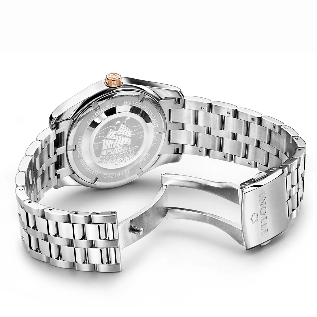 titoni 93808-SRG-618