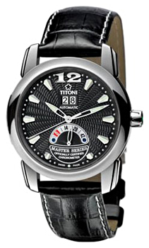 Часы Titoni Master Series 94888-S-296-P