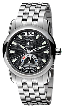 Часы Titoni Master Series  94888-S-296