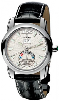 Часы Titoni Master Series 94888-S-297-P