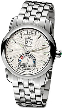 Часы Titoni Master Series 94888-S-297