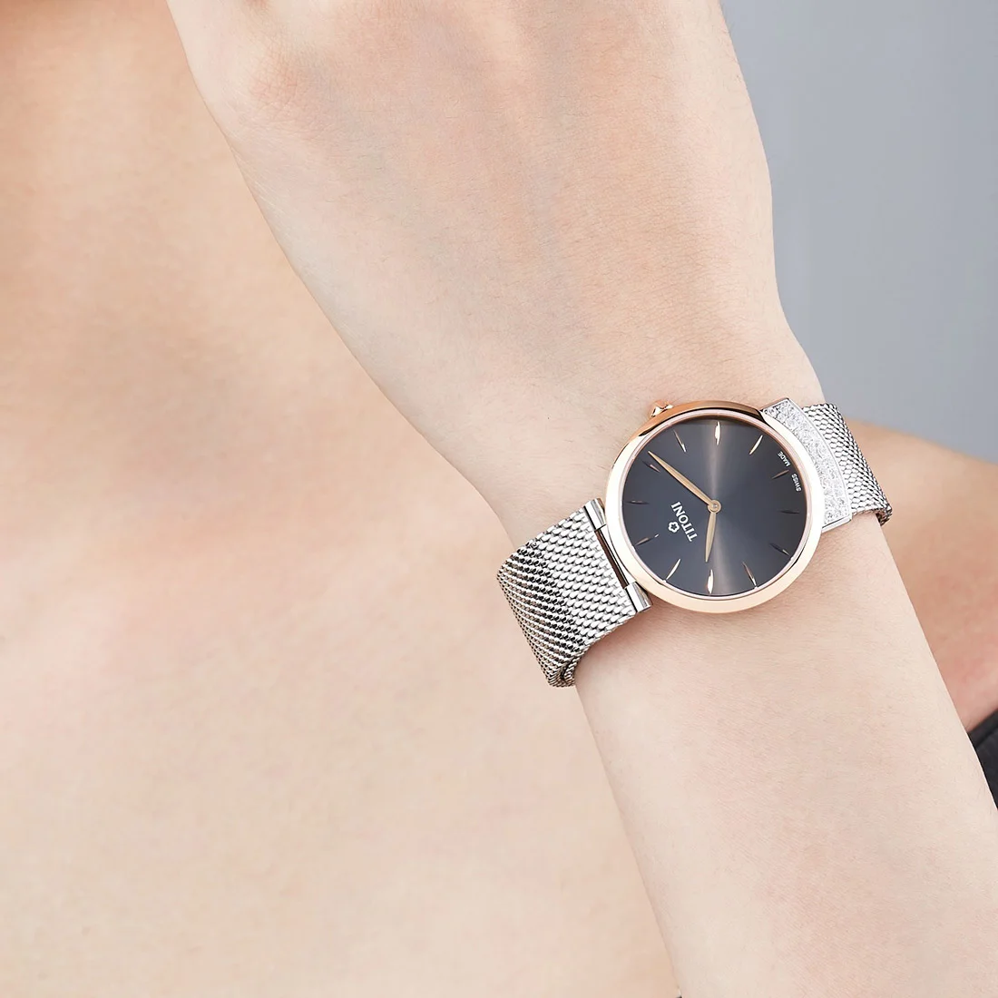 titoni TQ-42912-S-591