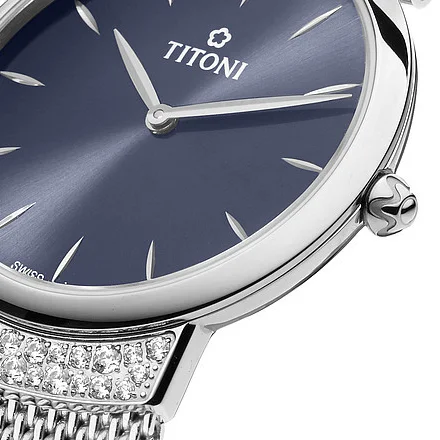 titoni TQ-42912-S-591