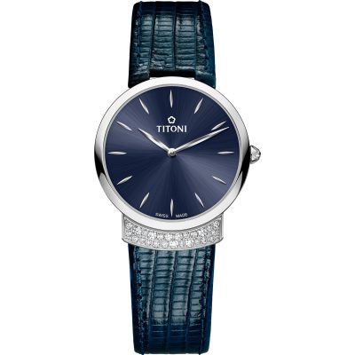 Вся коллекция Mademoiselle by Titoni
