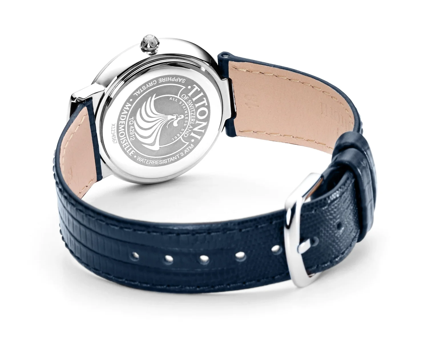 titoni TQ-42912-S-ST-591