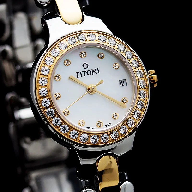 titoni TQ-42915-SY-DB-381