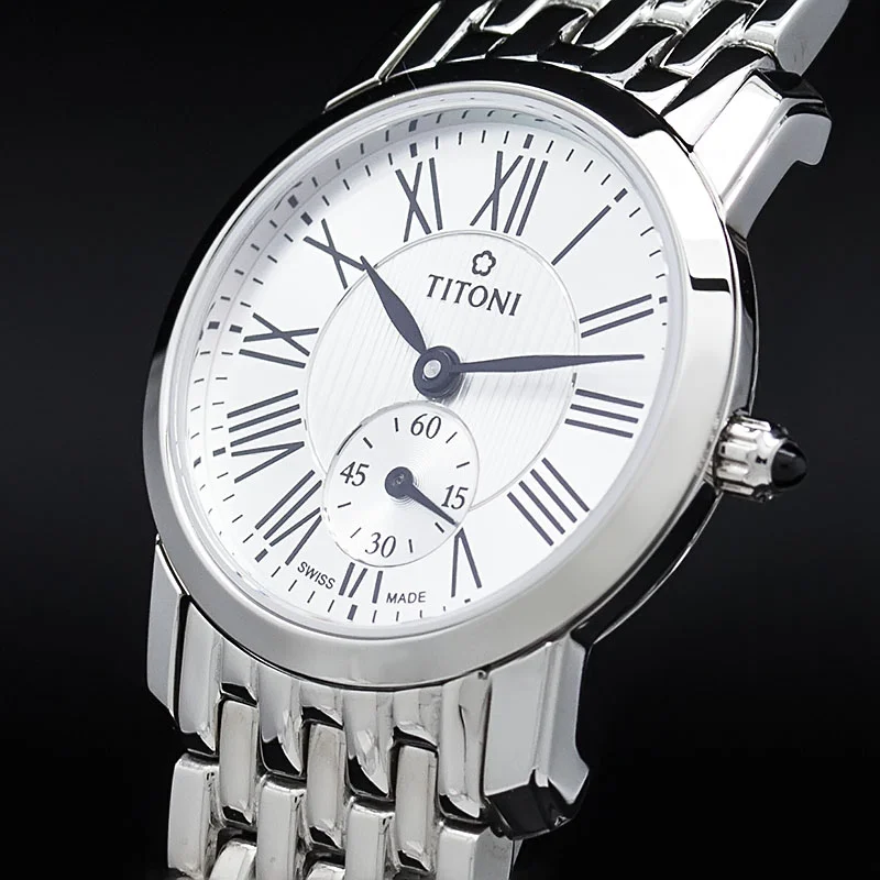 titoni TQ-42917-S-375