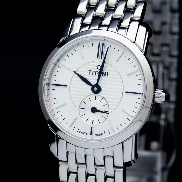 titoni TQ-42917-S-380