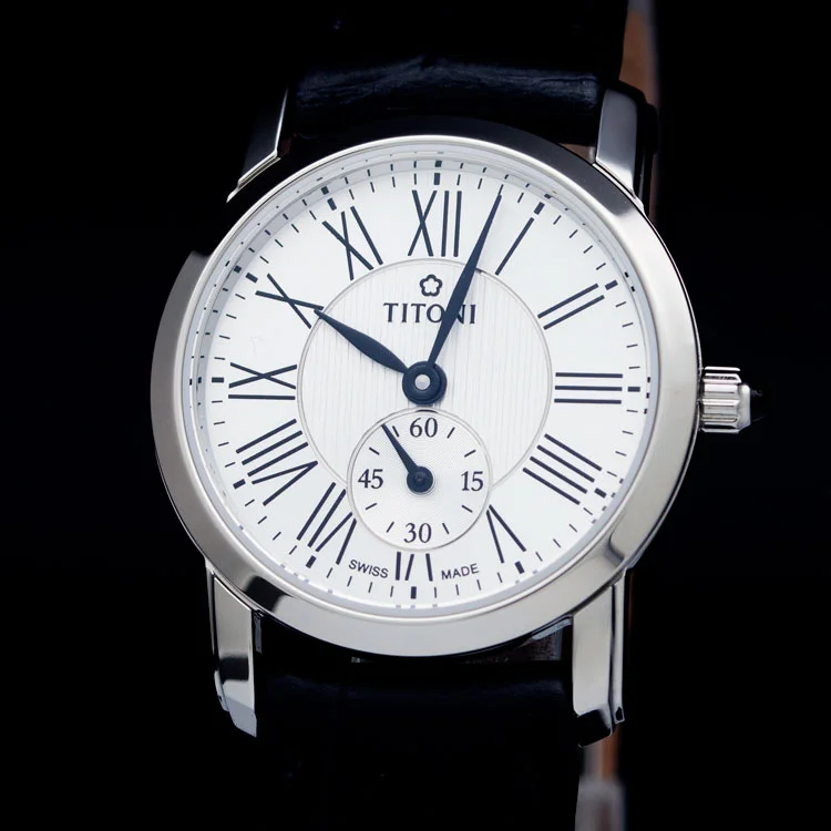 titoni TQ-42917-S-ST-375