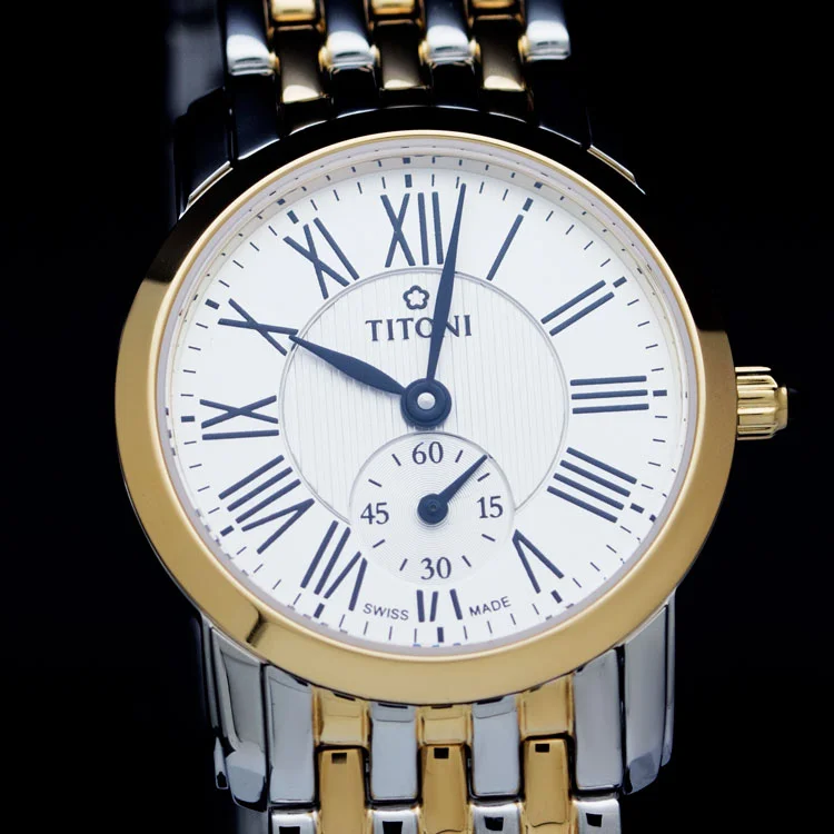 titoni TQ-42917-SY-375