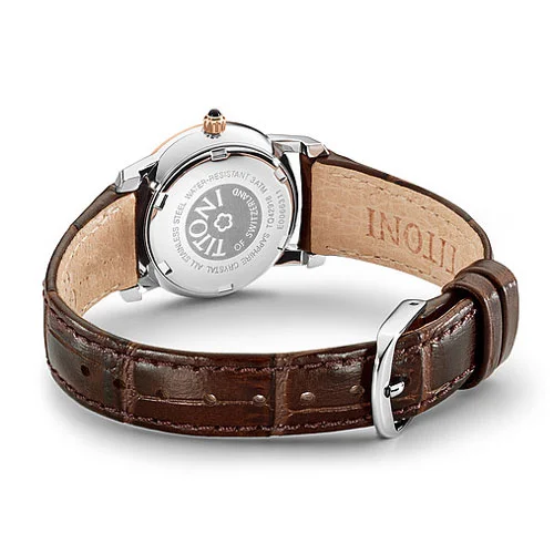 titoni TQ-42918-SRGST587