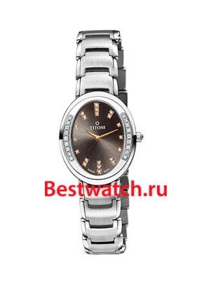 Вся коллекция Mademoiselle by Titoni