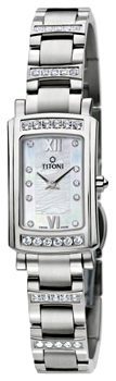 Часы Titoni Business Woman TQ-42931-SDBB-145