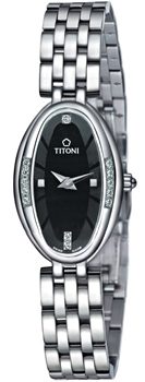 Часы Titoni Business Woman TQ-42942-S-DB-156