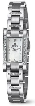 Часы Titoni Business Woman TQ-42953-SDBB-141