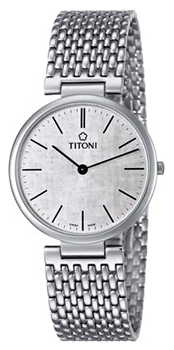 Часы Titoni Slim Line TQ-52947-S-281