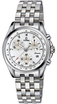 Часы Titoni Airmaster Tradition TQ-94963-S-305