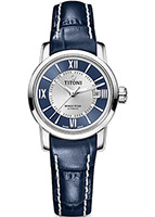Titoni Space Star 23538-S-ST-580