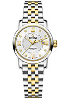 Titoni Space Star 23538-SY-099