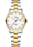 Titoni Airmaster 23743-SY-582