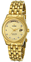 Titoni Cosmo King 777-G-027