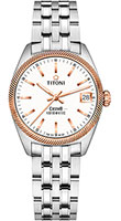 Titoni Cosmo 828-SRG-606