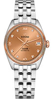 Titoni Cosmo 828-SRG-653