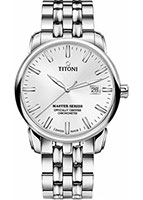 Titoni Master Series 83188-S-575