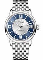 Titoni Space Star 83538-S-580