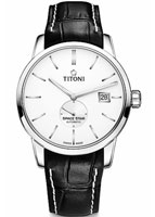 Titoni Space Star 83638-S-ST-606