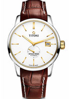 Titoni Space Star 83638-SY-ST-606