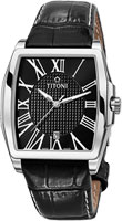 Titoni WallStreet 83727-S-ST-315