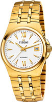 Titoni Impetus 83730-G-271