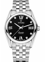 Titoni Airmaster 83909-S-354