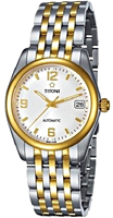 Titoni Madison 83952-SY-260