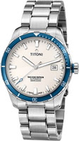 Titoni Seascoper 83985-SBB-516