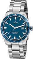 Titoni Seascoper 83985-SBB-518