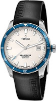 Titoni Seascoper 83985-SBB-RB-516
