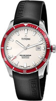 Titoni Seascoper 83985-SRB-RB-516