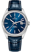 Titoni Cosmo 878-S-ST-612