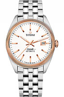 Titoni Cosmo 878-SRG-606