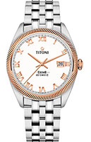 Titoni Cosmo 878-SRG-657