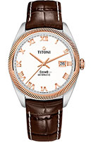 Titoni Cosmo 878-SRG-ST-657