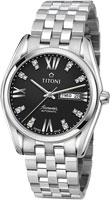 Titoni Airmaster 93709-S-386
