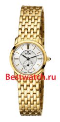 Titoni Slenderline TQ-42917-G-380