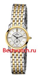 Titoni Slenderline TQ-42917-SY-380