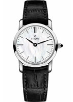 Titoni Slenderline TQ-42918-S-ST-587
