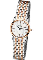 Titoni Slenderline TQ-42918-SRG-587