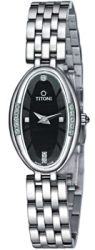 Titoni Business Woman TQ-42942-S-DB-156