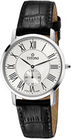 Titoni Slenderline TQ-52917-S-ST-375